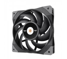 Thermaltake TOUGHFAN 12 Universell Vifte 12 cm Sort 1 stykker