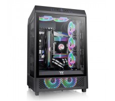 Thermaltake The Tower 500 Midi Tower Sort