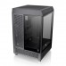 Thermaltake The Tower 500 Midi Tower Sort