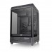 Thermaltake The Tower 500 Midi Tower Sort