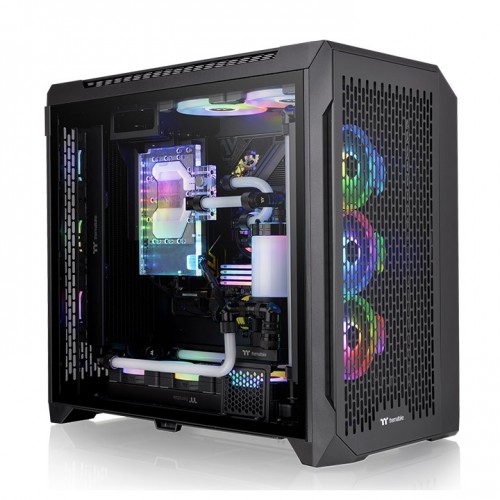 Thermaltake CTE C750 Full Tower Sort