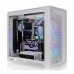 Thermaltake CTE C750 TG ARGB Full Tower Hvit