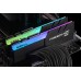 G.Skill Trident Z RGB (For AMD) F4-3200C16D-32GTZRX minnemodul 32 GB 2 x 16 GB DDR4 3200 MHz