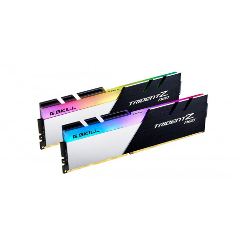 G.Skill Trident Z F4-3600C18D-16GTZN minnemodul 16 GB 2 x 8 GB DDR4 3600 MHz