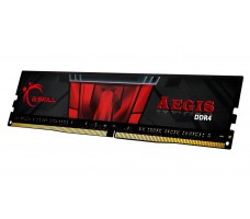 G.Skill Aegis F4-3200C16S-8GIS minnemodul 8 GB 1 x 8 GB DDR4 3200 MHz