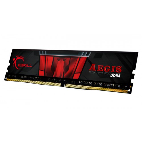 G.Skill Aegis F4-3200C16S-8GIS minnemodul 8 GB 1 x 8 GB DDR4 3200 MHz