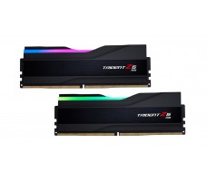 G.Skill Trident Z RGB F5-5600J2834F32GX2-TZ5RK minnemodul 64 GB 2 x 32 GB DDR5