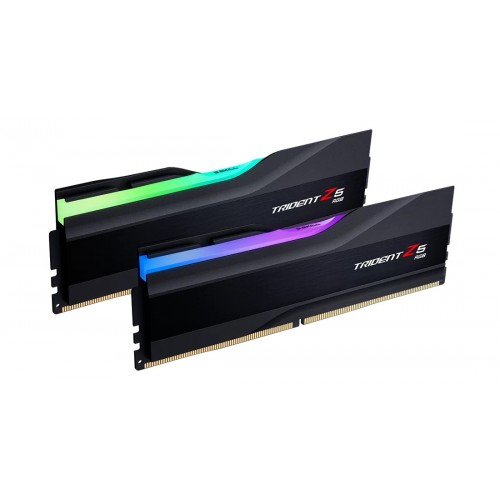 G.Skill F5-7600J3646G16GX2-TZ5RK minnemodul 32 GB 2 x 16 GB DDR5 7600 MHz