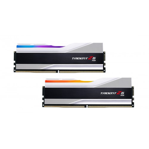 G.Skill Trident Z5 RGB minnemodul 32 GB 2 x 16 GB DDR5 6000 MHz