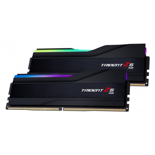 G.Skill Trident F5-6000J3636F16GX2-TZ5RK minnemodul 32 GB 2 x 16 GB DDR5 6000 MHz