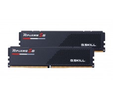 G.Skill Ripjaws S5 minnemodul 32 GB 2 x 16 GB DDR5 5600 MHz