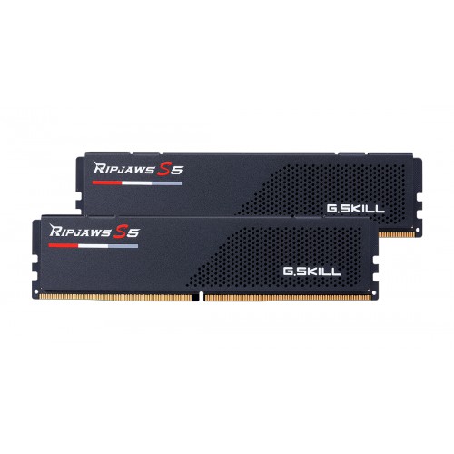 G.Skill Ripjaws S5 minnemodul 32 GB 2 x 16 GB DDR5 5600 MHz