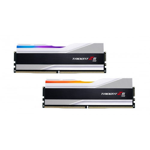 G.Skill Trident Z RGB F5-6000J3040G32GX2-TZ5RS minnemodul 64 GB 2 x 32 GB DDR5 6000 MHz