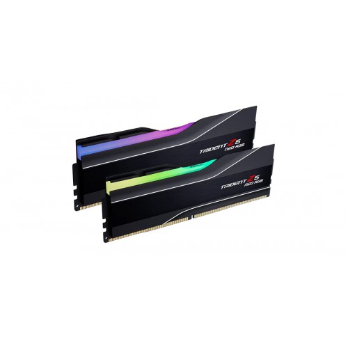 G.Skill Trident Z5 Neo RGB F5-6000J3636F16GX2-TZ5NR minnemodul 32 GB 2 x 16 GB DDR5 6000 MHz