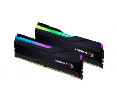 G.Skill Trident Z5 RGB F5-8000J4048F24GX2-TZ5RK minnemodul 48 GB 2 x 24 GB DDR5 8000 MHz