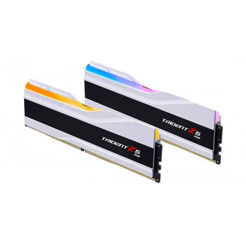 G.Skill Trident Z5 RGB minnemodul 64 GB 2 x 32 GB DDR5 6000 MHz