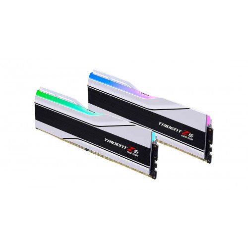 G.Skill Trident Z Neo F5-6000J3036F16GX2-TZ5NRW minnemodul 32 GB 2 x 16 GB DDR5 6000 MHz