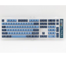 Ducky Good In Blue Tastaturtaster