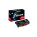 PowerColor AXRX 6650 XT 8GBD6-3DH grafikkort AMD Radeon RX 6650 XT 8 GB GDDR6
