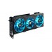 PowerColor Hellhound RX 7900 XT 20G-L/OC grafikkort AMD Radeon RX 7900 XT 20 GB GDDR6