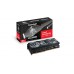 PowerColor Hellhound RX 7900 XT 20G-L/OC grafikkort AMD Radeon RX 7900 XT 20 GB GDDR6