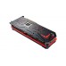 PowerColor RX 7800 XT 16G-E/OC AMD Radeon RX 7800 XT 16 GB GDDR6