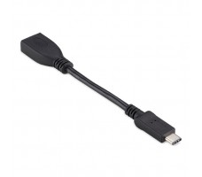 Acer NP.CAB1A.020 USB grafisk kobling Sort