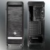 RAIJINTEK Arcadia II Midi Tower Sort