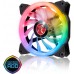 Raijintek Phorcys Evo CD240 RGB Wasserkühlungs-Set - 240mm