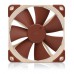 Noctua NOC-NF-F12-PWM PC-kjølevifte Vifte 12 cm Beige, Brun 1 stykker