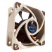 Noctua NF-A6X25 FLX Kjølesystem for datamaskin PC-kjølevifte Vifte 6 cm Brun