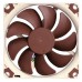 Noctua NF-A9X14 PWM PC-kjølevifte Vifte 9,2 cm Brun