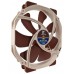 Noctua NOC-NF-A15-PWM PC-kjølevifte Vifte 14 cm Beige, Brun 1 stykker