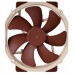 Noctua NOC-NF-A15-PWM PC-kjølevifte Vifte 14 cm Beige, Brun 1 stykker