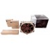 Noctua NH-U14S Kjølesystem for datamaskin Prosessor Kjøler 12 cm Brun, Rustfritt stål