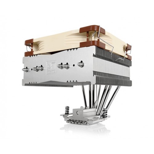 Noctua NH-C14S Kjølesystem for datamaskin Prosessor Kjøler 14 cm