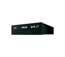 ASUS BC-12D2HT Bulk optisk diskstasjon Intern Blu-Ray DVD Combo Sort