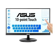 ASUS VT229H PC-skjerm 54,6 cm (21.5