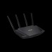 ASUS RT-AX58U trådløs ruter Gigabit Ethernet Dobbelbånd (2.4 GHz / 5 GHz)