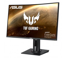 ASUS TUF Gaming VG27VQ PC-skjerm 68,6 cm (27