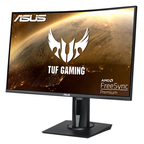 ASUS TUF Gaming VG27VQ PC-skjerm 68,6 cm (27