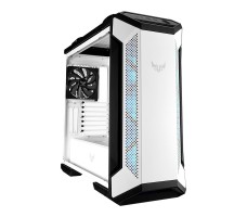 ASUS TUF Gaming GT501 White Edition Midi Tower Hvit
