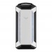 ASUS TUF Gaming GT501 White Edition Midi Tower Hvit