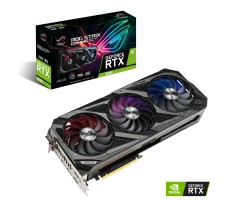 Asus GeForce RTX 3090 ROG Strix