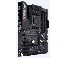 ASUS TUF GAMING B450-PLUS II AMD B450 AM4 ATX