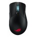 ASUS ROG Gladius III datamus Spilling Høyre hendt USB Type-A Optisk 19000 DPI