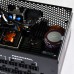 Lian Li SP750 strømforsyningsenhet 750 W 20-pin ATX SFX Sort