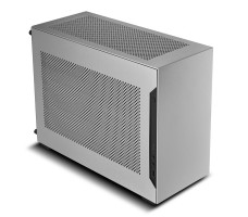 Lian Li A4-H2O A4 PC-kabinett Small Form Factor (SFF) Sølv