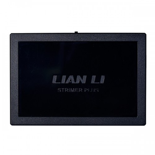 Lian Li Strimer Plus V2 Sort