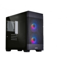 Lian Li Lancool 205M Mesh Midi Tower Sort